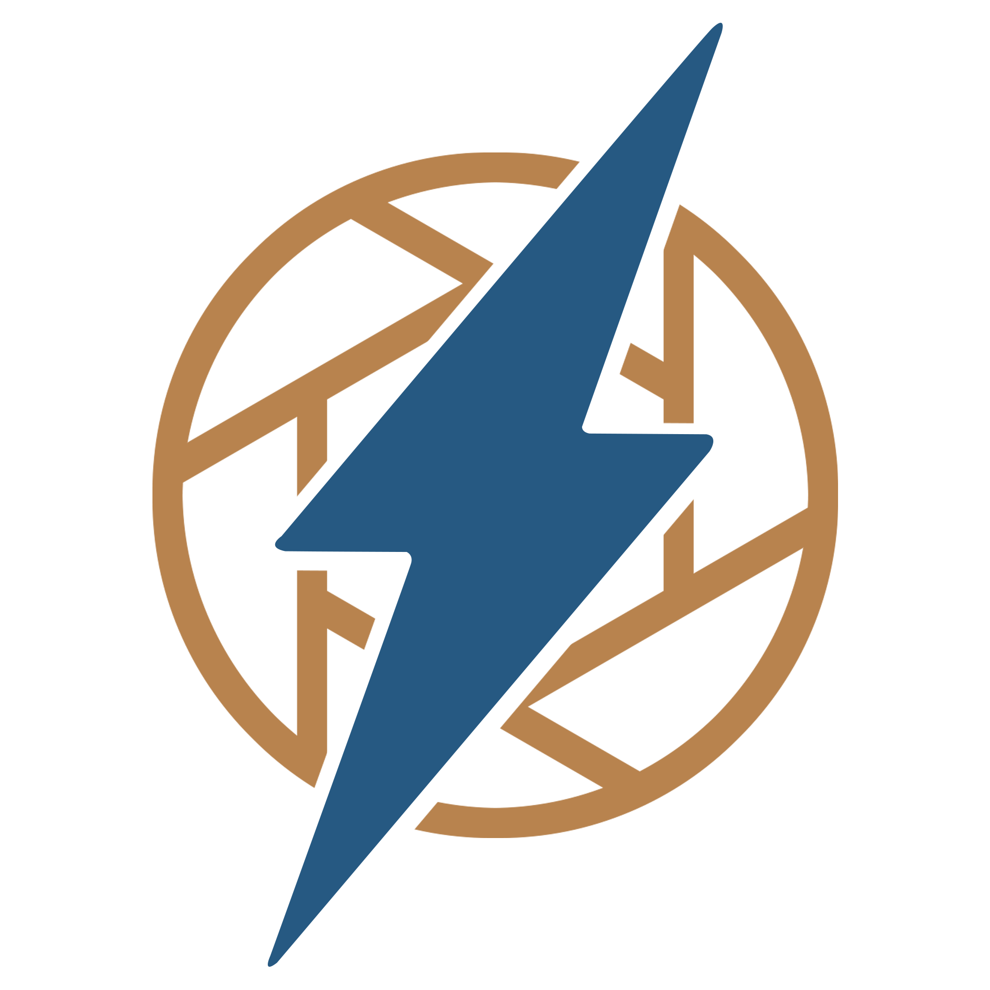 QuickHDR Logo